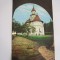 QW25 MS - Carte postala - tematica manastiri - vedere - Manastirea Putna 7