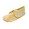RECOMPENSE PENTRU CAINI PANTOF PIELE ALB 20CM RD1009
