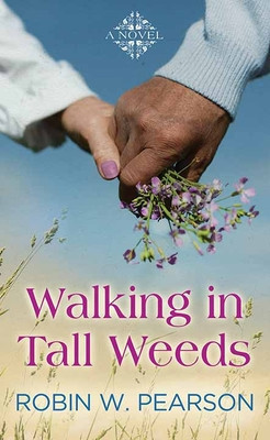 Walking in Tall Weeds foto