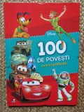 100 de povesti cu eroii preferati - Disney