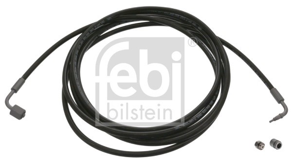 FEBI BILSTEIN 100614 Conducta, dispozitiv de basculare cabina