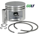 Piston complet drujba compatibil Stihl MS 270, FR 480 Golf &Oslash; 44mm