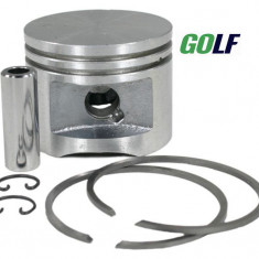 Piston complet drujba compatibil Stihl MS 270, FR 480 Golf Ø 44mm