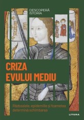 Descopera istoria. Criza Evului Mediu, Litera