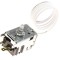 077B6730 TERMOSTAT ,D 077B 6 730 EBD 2425021181 pentru frigider/combina frigorifica ELECTROLUX / AEG / ZANUSSI