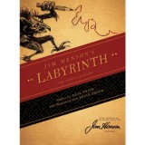 Jim Henson&#039;s Labyrinth: The Novelization