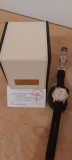 Carl F. Bucherer Archimedes &ndash; Automatic &ndash; Aur 18K &ndash; 48H Power Reserve &ndash; Swiss Made