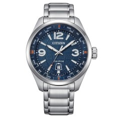 Ceas Barbati, Citizen, Urban Traveler AW1830-88L - Marime universala