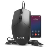 Cumpara ieftin Mouse iUni MS2 cu Microfon Spion GSM, cu ascultare in timp real