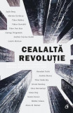 Cealaltă revoluție - Paperback brosat - Maria-Gabriela Constantin - Curtea Veche