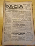 Dacia 7 martie 1943-stiri al 2-lea razboi mondial,art. arad,timisoara