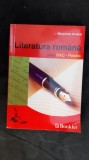 LIMBA ROMANA PENTRU BACALAUREAT - POEZIA MARGARETA ONOFREI