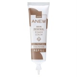 Rezervă Ser Anew Power &ndash; colagen dublu, ambalaj sustenabil, eficiență maximă ♻️✨