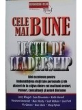 Larry Winget - Cele mai bune lectii de leadership (Editia: 2012)