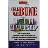Larry Winget - Cele mai bune lectii de leadership (Editia: 2012)