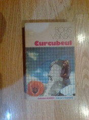 n7 Curcubeul - Boris Visinski