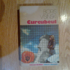n7 Curcubeul - Boris Visinski