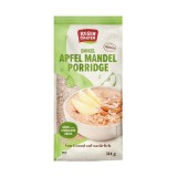 Terci din Grau Spelta cu Mere si Migdale Bio 500 grame Rosen Garten