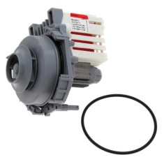 Pompa de recirculare apa masina de spalat C00635474 Whirlpool 488000635474