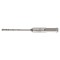 Burghiu zidarie SDS PLUS 4x110mm tip S4 GRAPHITE 57H400 HardWork ToolsRange