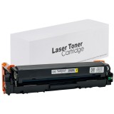 Toner Compatibil Canon CRG067XY Yellow, 2350 pagini, pentru seria i-SENSYS, LBP-631 Cw, MF 655 Cdw