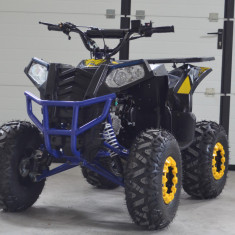 Atv Comander Kxd 125Cc 007-8 Semi-Automat 3+R