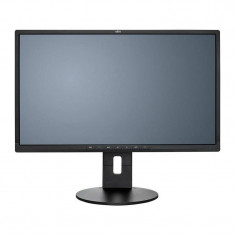 Monitor LED Fujitsu B-Line B24-8 TS Pro 23.8 inch FHD 5ms Black foto