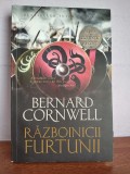 Bernard Cornwell - Razboinicii furtunii
