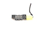Senzor de impact st&acirc;nga spate AUDI A3 8P1 2008 OEM: 4B0959643D | 13318186