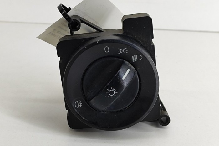 Modul de control comutator faruri MERCEDES-BENZ SPRINTER 3,5-t 906 2007 OEM: A9065450104 23534405