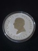 Australia 2024 &ndash; 1 dolar - Brumby australian - 1 OZ , O monedă de argint, Australia si Oceania