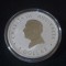 Australia 2024 &ndash; 1 dolar - Brumby australian - 1 OZ , O monedă de argint