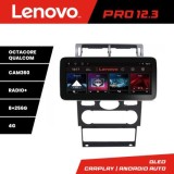 Navigatie Ford Mondeo 2004-2007 Lenovo PRO 8+256 12.3 inch qled android 4G DSP gps internet 8Core CarStore Technology
