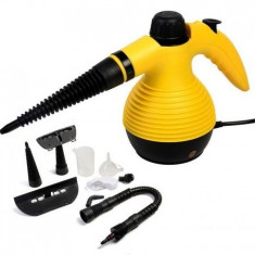 Aparat cu aburi Steam Cleaner foto