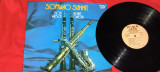 Disc vinil colectie AN 1977 BOB WILBER &amp; KENNY DAVERN &ndash; Soprano Summit