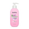BIOTEN Gel-Cremă Hidratantă de Curățare pentru Ten Uscat-Sensibil 200ml