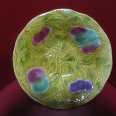 Fructiera MAJOLICA