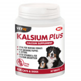 Vetiq Kalsium Plus 60 Tablete