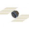 Conector militar aurit drept 19 mufă mamă