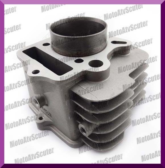CILINDRU Cross Enduro 125 LIFAN 125 JIALING 124 125CC Piston 52.4MM ...