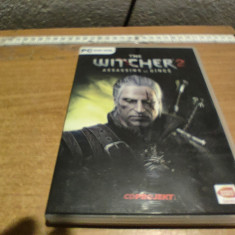 Joc PC The Witcher2 Assassins of Kings #A3239