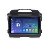 Navigatie dedicata cu Android KIA Sportage 2010 - 2016, 4GB RAM, Radio GPS Dual