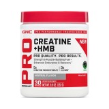 Gnc Pro Performance Creatine Monohydrate, Creatina Monohidrata, Formula