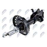 Amortizor fata Honda Civic 2005-2011, Stanga, 51606SMGE06