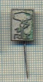 Y 257 INSIGNA- ANTENE ? - STANKOVIC RIJEKA -IUGOSLAVIA -PENTRU COLECTIONARI