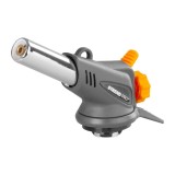 Cumpara ieftin Lampa pe gaz, arzator, 1.3 kW, 22 mm, pentru doza gaz 227 g (neinclusa), aprindere piezo, Strend Pro