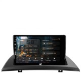 Cumpara ieftin Navigatie HUB64 BMW X3 E83 (2003-2012), 8GB RAM, Android 13, Octacore, Slot Sim 4G, DSP, GPS, Wi-FI, Carplay, Android Auto, USB, Bluetooth, Waze, Touc