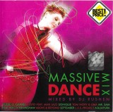 CD Various Mixed By DJ Rushen &lrm;&ndash; Massive Dance Mix, original