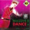 CD Various Mixed By DJ Rushen &lrm;&ndash; Massive Dance Mix, original