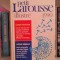 PETIT LAROUSSE ILLUSTRE 1990 text in limba franceza)